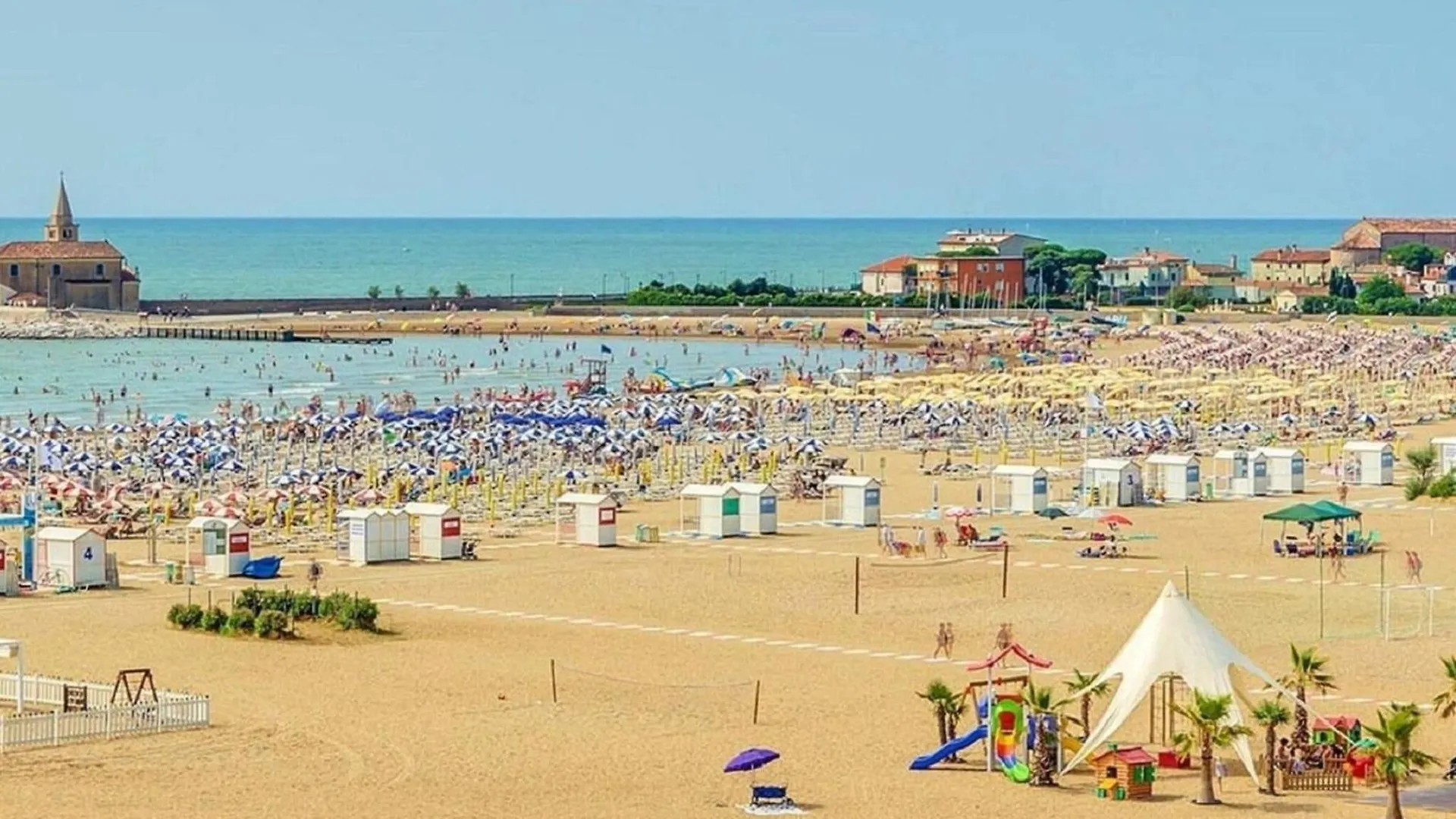 Apartment In Caorle With Balcony La Fagiana 0*,  Italy