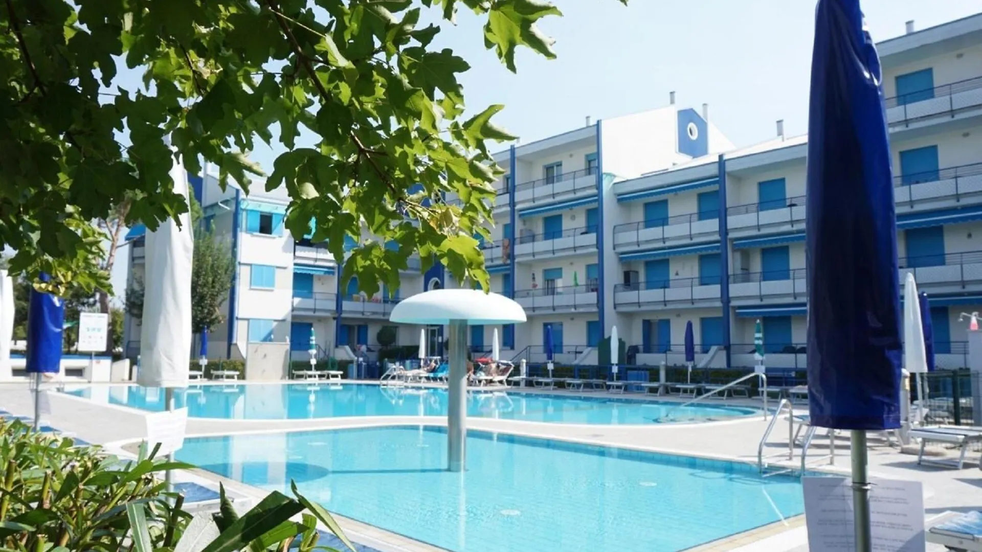 Apartment In Caorle With Balcony La Fagiana Italy
