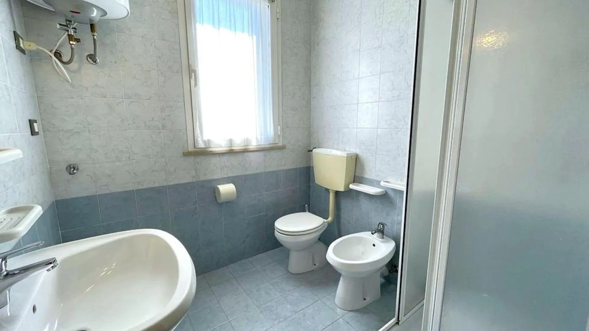 Apartment In Caorle With Balcony La Fagiana