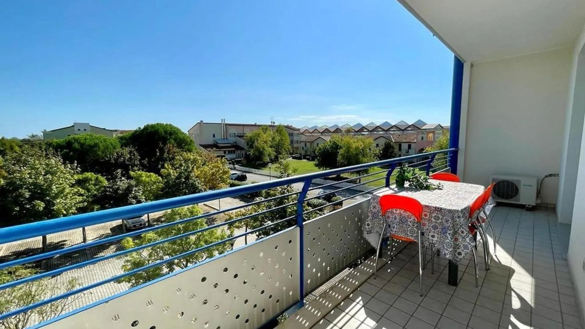 Apartment In Caorle With Balcony La Fagiana 0*,