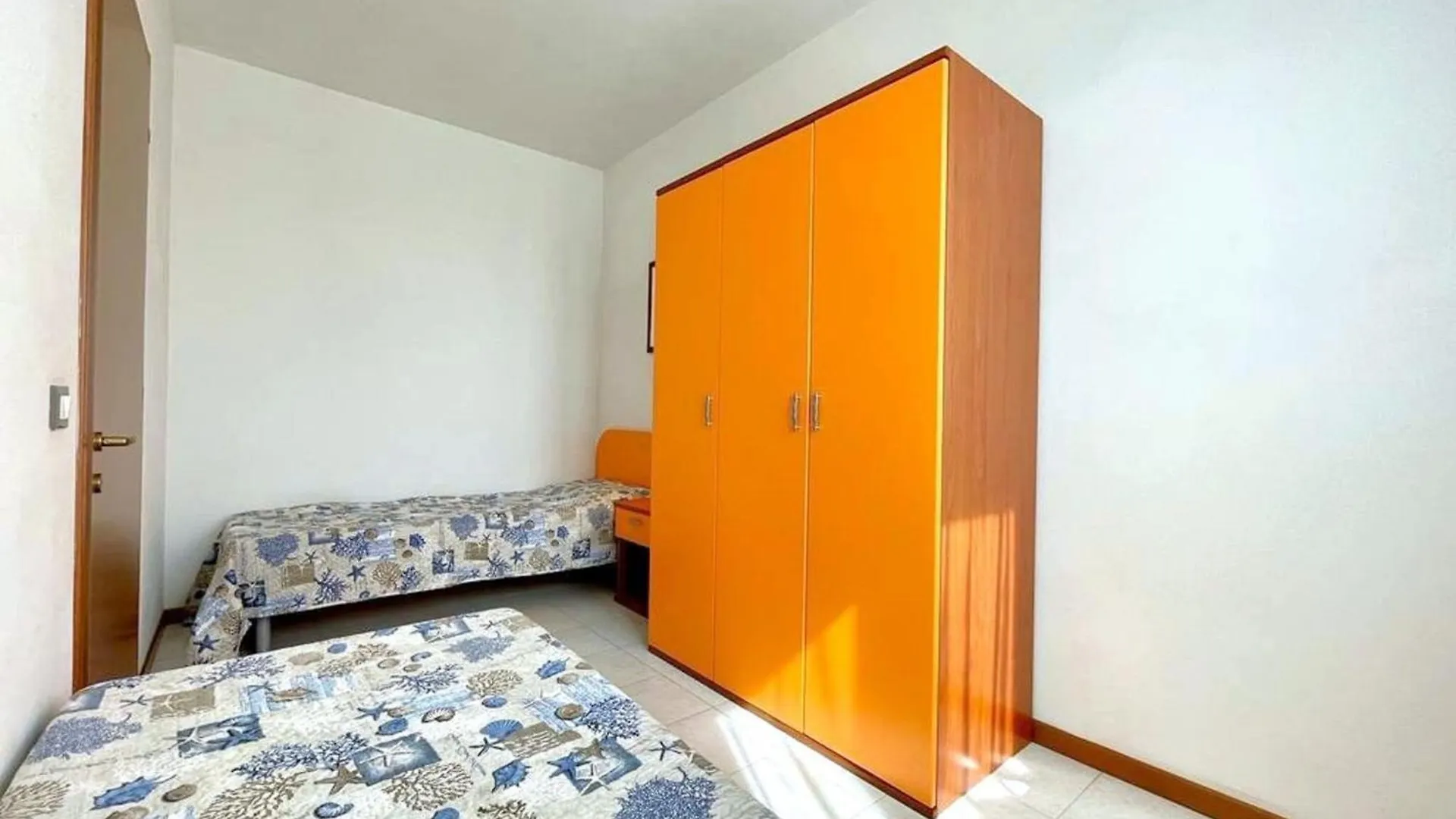 Apartment In Caorle With Balcony La Fagiana