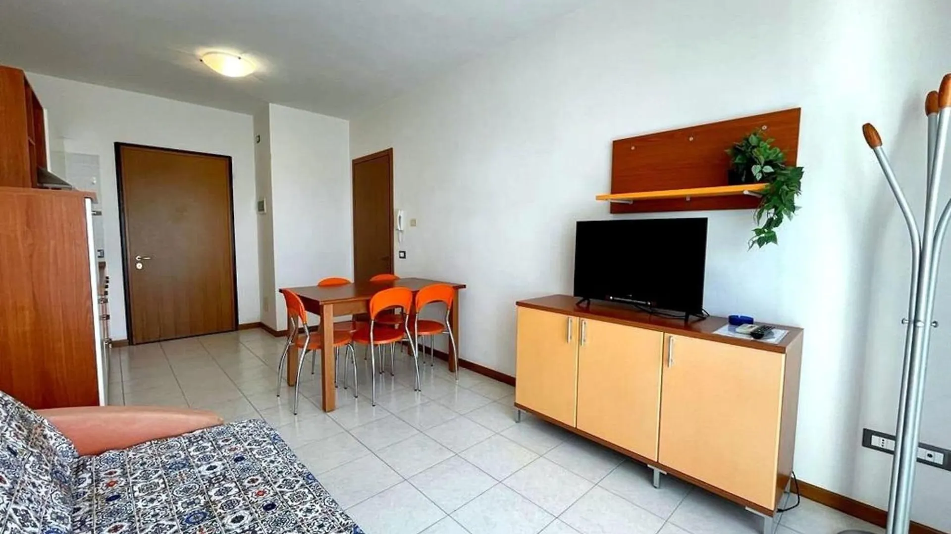 Apartment In Caorle With Balcony La Fagiana