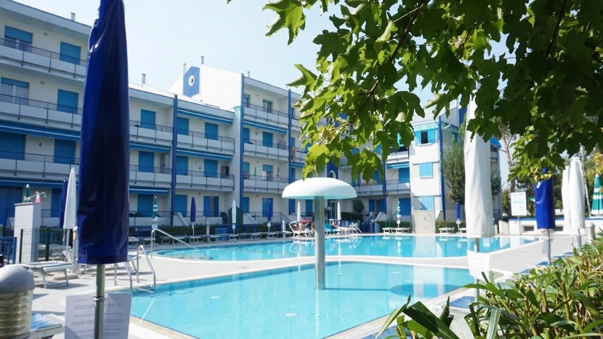 Apartment In Caorle With Balcony La Fagiana 0*,  Italy