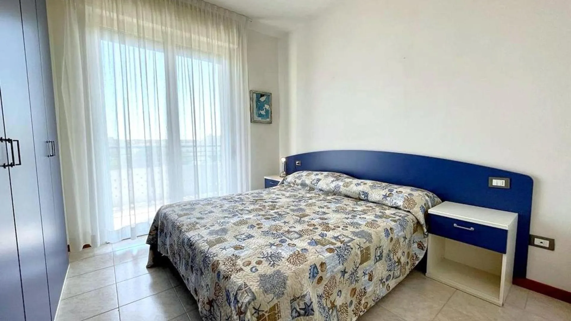 Apartment In Caorle With Balcony La Fagiana Italy