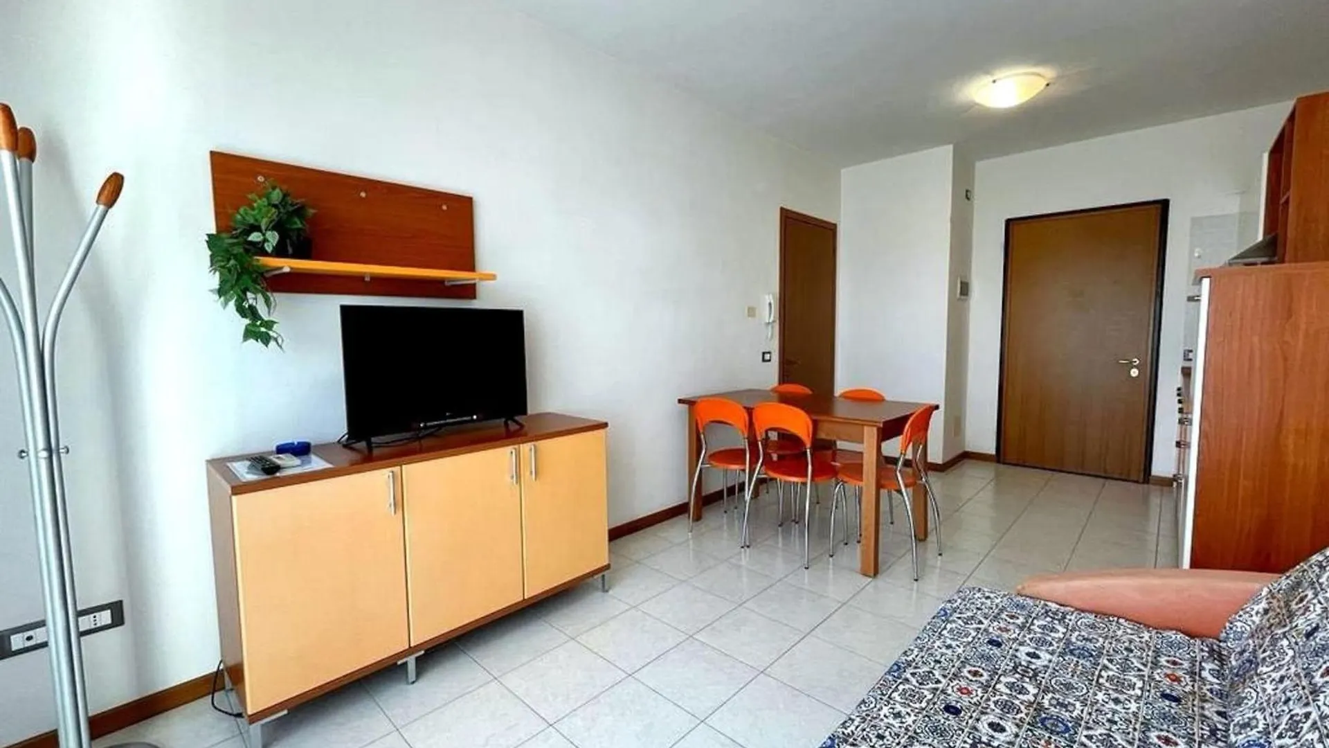 Apartment In Caorle With Balcony La Fagiana
