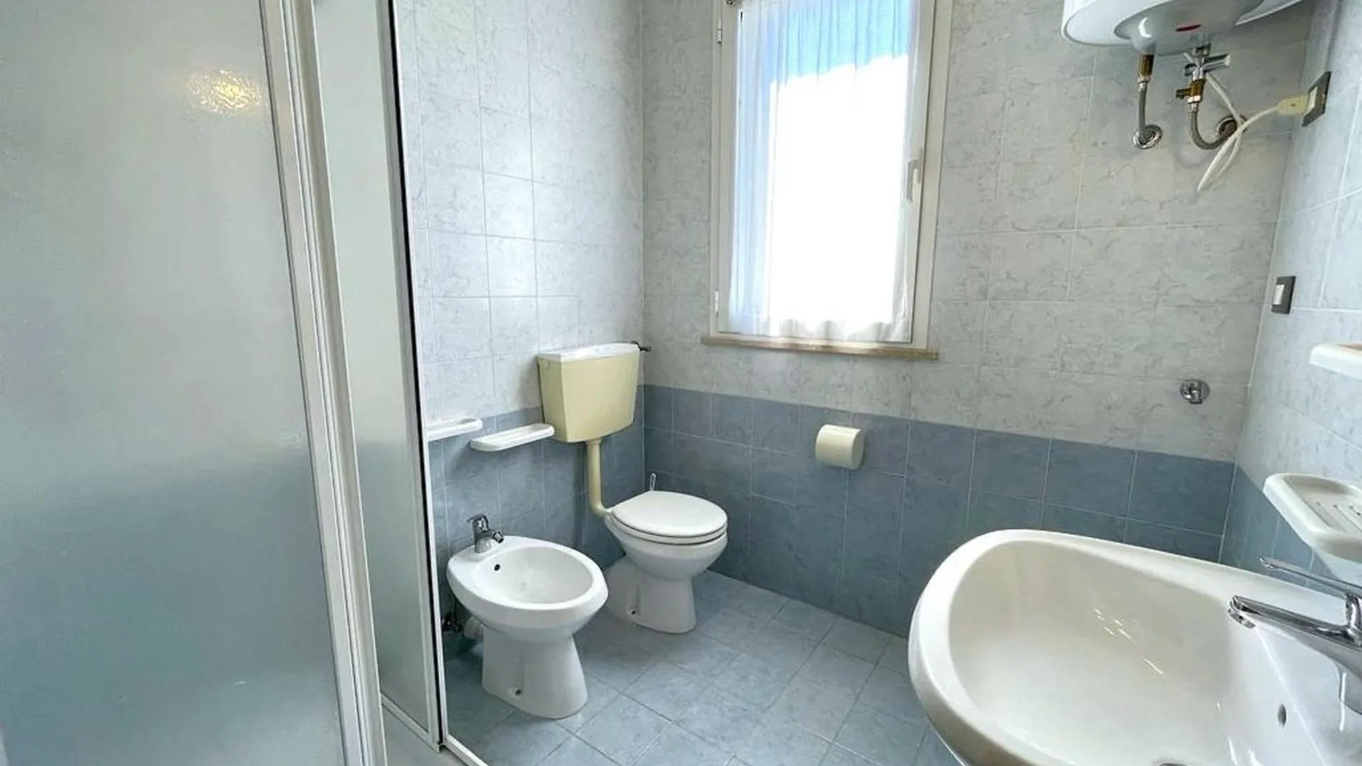 Apartment In Caorle With Balcony La Fagiana