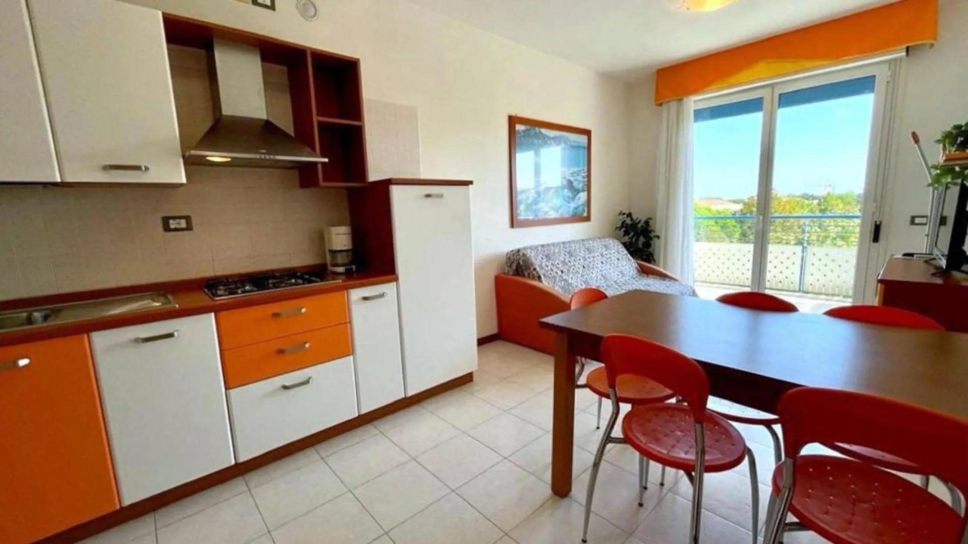 Apartment In Caorle With Balcony La Fagiana 0*,  Italy
