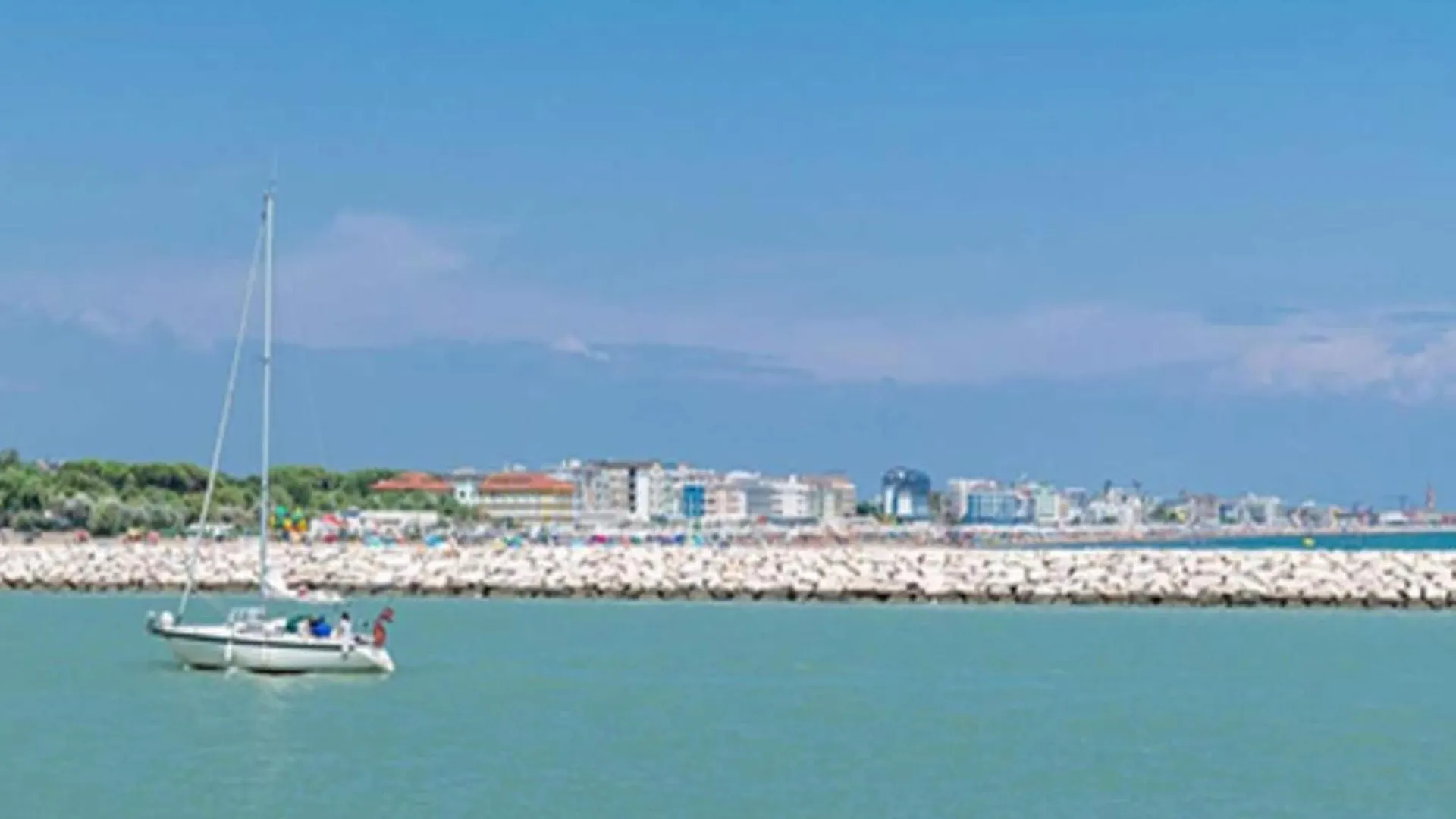 Apartment In Caorle With Balcony La Fagiana 0*,  Italy