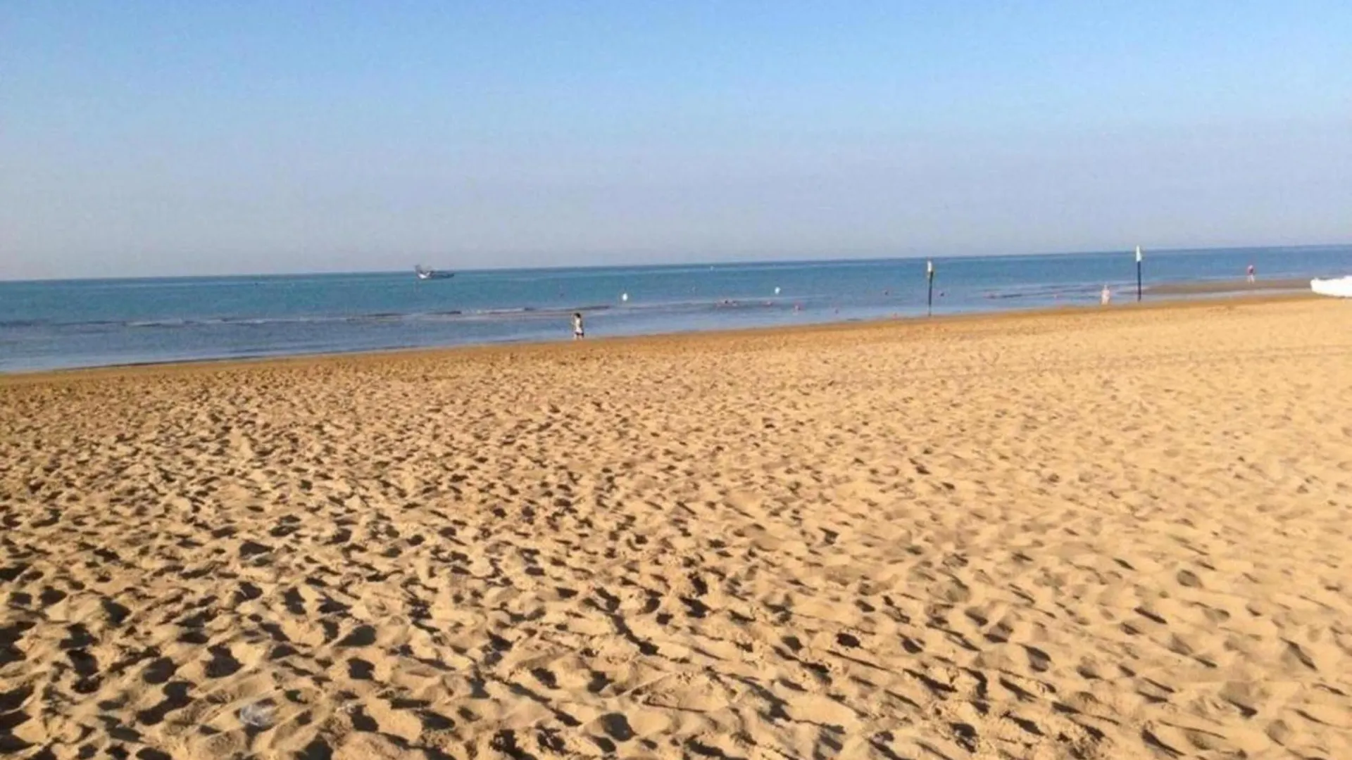 Apartment In Caorle With Balcony La Fagiana